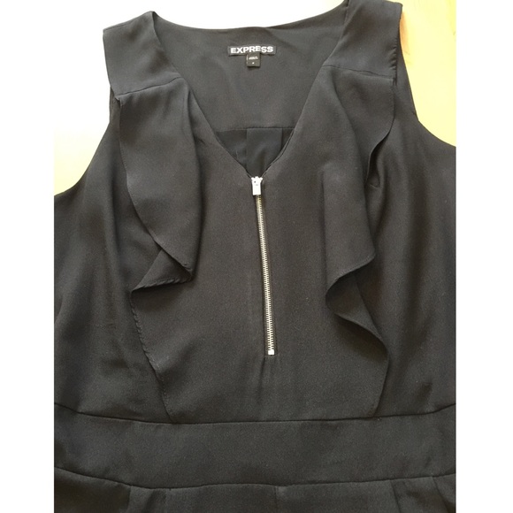 Black Express jumper! - Picture 7 of 8